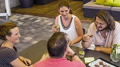 Esperanza teaser flexi